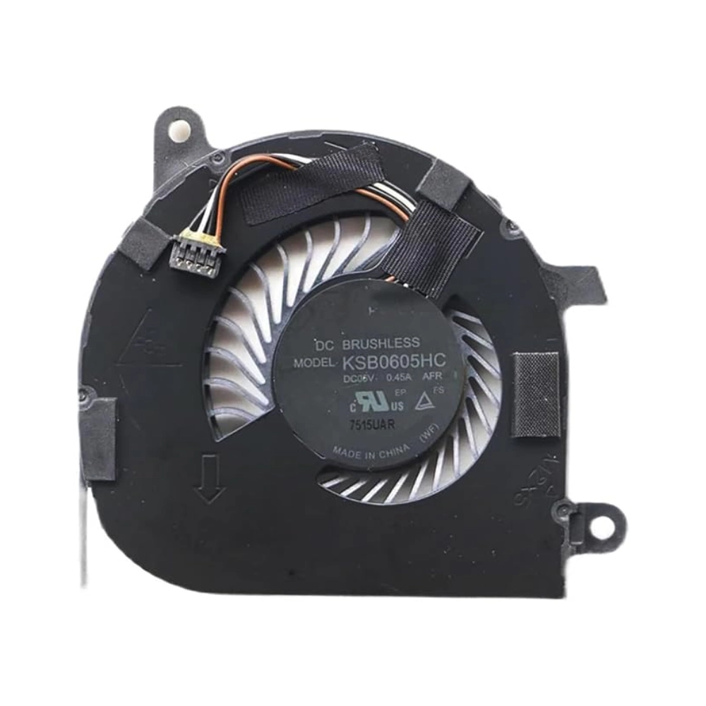 Laptop CPU Fan For Dell 7470